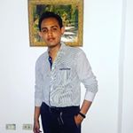 Profile Picture of Jorge Oñate (@jorgeonaterodriguez) on Instagram