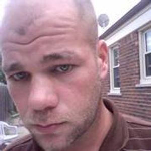 Profile Picture of Adam Busch (@thebuschmonster) on Myspace