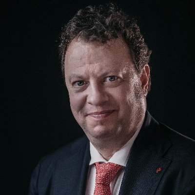 Profile Picture of Scott B. Newton (@SnewtonScott) on Twitter