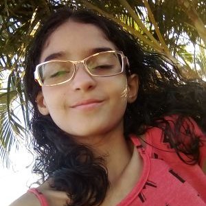 Profile Picture of Julia Benatti (@benatti_julia) on Twitter