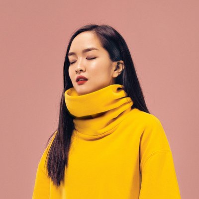 Profile Picture of HIEN (@hienmusic) on Twitter