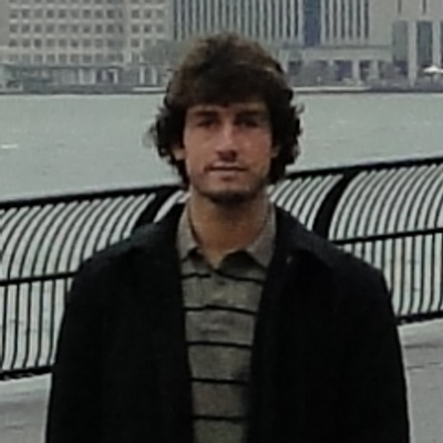 Profile Picture of Daniel Manor (@daniel_manor) on Twitter