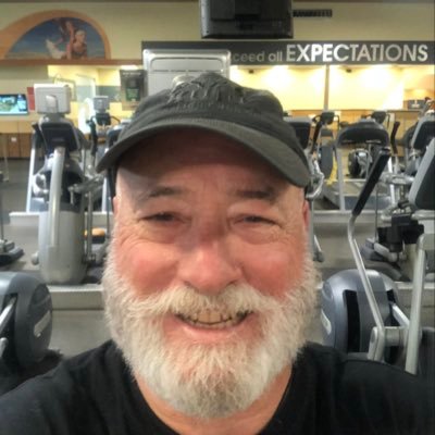 Profile Picture of Bob CaSteel (@BobCaSteel3) on Twitter