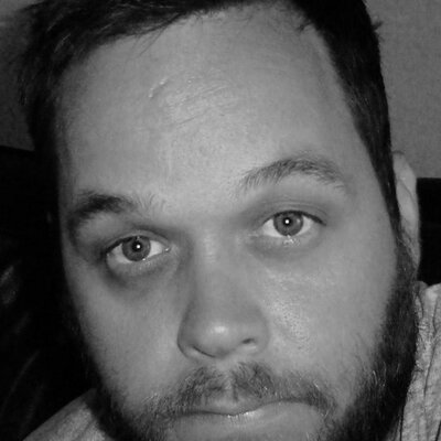 Profile Picture of Jacob Wayne Steele (@waynejacob) on Twitter