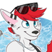 Profile Picture of Roger Doger Pools (@RogerDogerPools) on Twitter