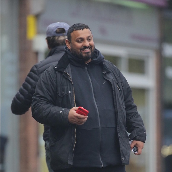 Profile Picture of Gianluca Lippa (@gianlucalippa) on Poshmark