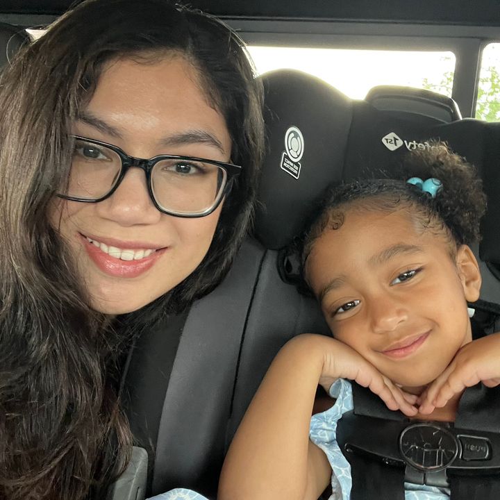 Profile Picture of Cc & Laylay (@ccandlalay) on Tiktok