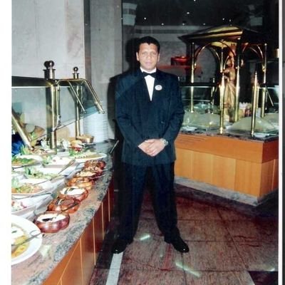 Profile Picture of Bernard Philip Alexander (@bernardphilipa2) on Twitter