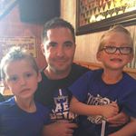 Profile Picture of Chad Wright (@chad.wright.330) on Instagram