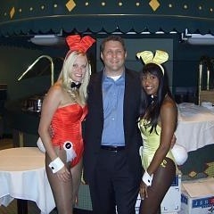 Profile Picture of Mark Dedeaux (@227151259) on Myspace