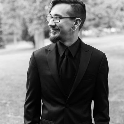 Profile Picture of Andrew Bjork (@Lilwondermonk66) on Twitter