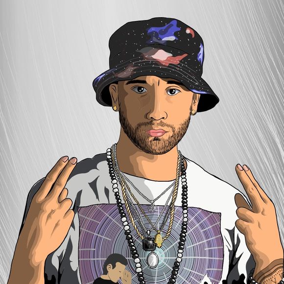 Profile Picture of Kenneth Sanderson (@skrap26hwp) on Poshmark