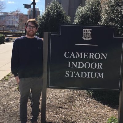 Profile Picture of Ben Harmon (@Ben_Ballin) on Twitter