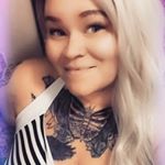 Profile Picture of Holly Davis (@holly1187_) on Instagram