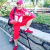 Profile Picture of Andrew FIRE (@@andrew_fire4) on Tiktok