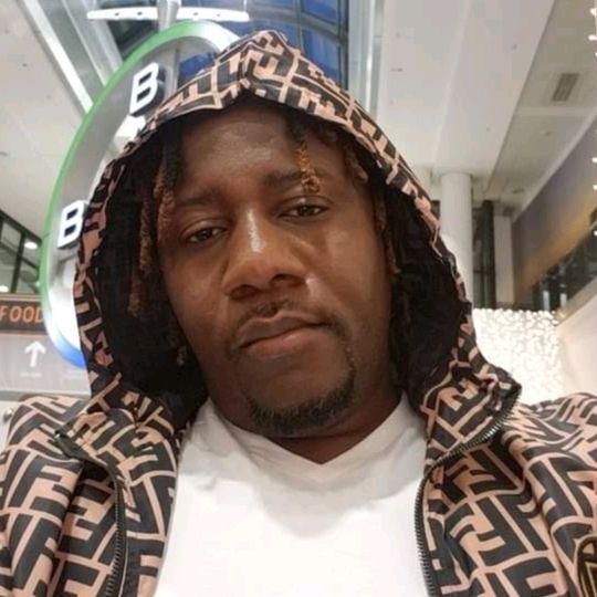 Profile Picture of Kelvin_Eno (@kelvin_eno) on Tiktok