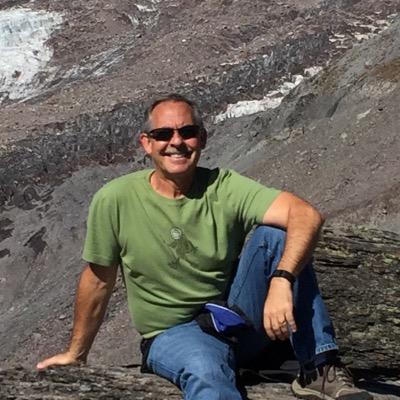 Profile Picture of Brian Dehner (@brian_dehner) on Twitter