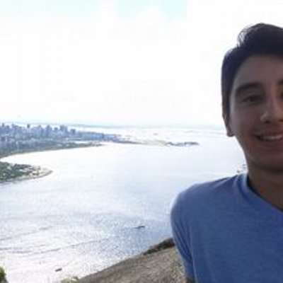 Profile Picture of Nicolas Tamayo (@nicotg96) on Twitter