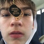 Tristan Samples - Instagram Profile Picture of Tristan Samples (@tristansamples) on Instagram