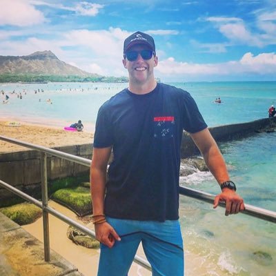 Profile Picture of Joshua  Gettings (@joshua_gettings) on Twitter