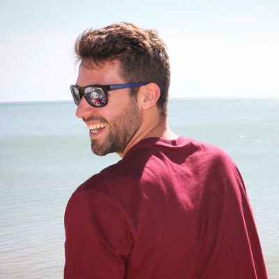 Luis Pavón - Twitter Profile Picture of Luis Pavón (@luis_pavon49) on Twitter