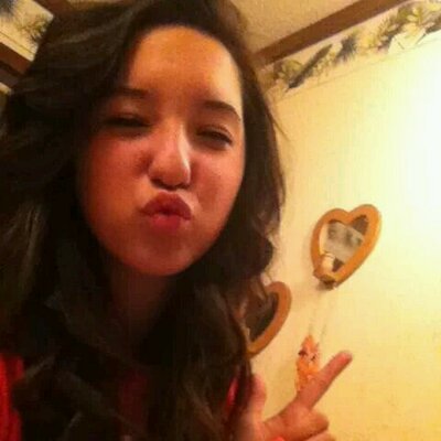 Profile Picture of Amelia Alexander (@A_melio) on Twitter