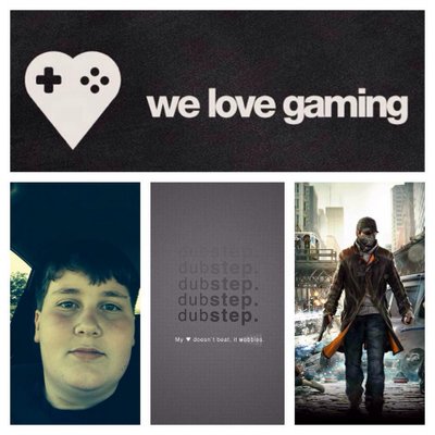 Profile Picture of Gamer*Boy*Derek (@DerekVanier) on Twitter