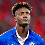 Profile Picture of Tammy Abraham Fanpage (@tammy.goals) on Instagram