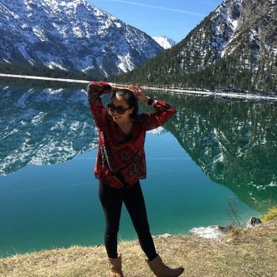 Profile Picture of Alin Rojas (@LindaRojasR) on Twitter