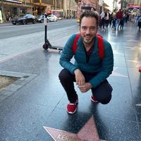 Profile Picture of Luis Barbazan Calo (@luis-barbazan-calo) on Quora