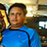 Profile Picture of Abel Antonio Lara Medrano (@abellm) on Flickr