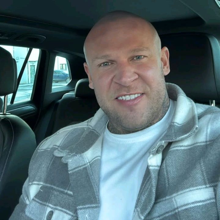 Profile Picture of Randy Michael (@randy.michael83) on Tiktok