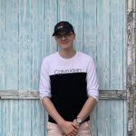Profile Picture of Steven Peacock (@spicy_peacock) on Instagram