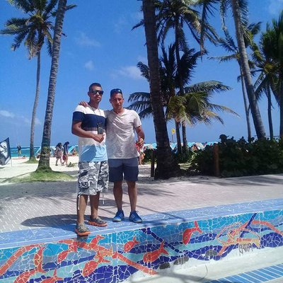 Profile Picture of Giancarlo David Paladines Caicedo (@GiancarloDavid9) on Twitter