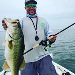 Profile Picture of Christopher Futrell (@cfutrell_fishing) on Instagram