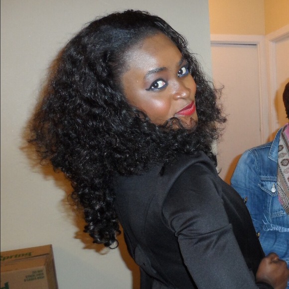 Nancy Adenuga - Poshmark Profile Picture of Nancy Adenuga (@beyourlah) on Poshmark