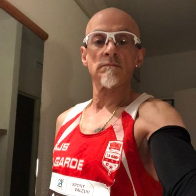 Eric AJS La Garde - Twitter Profile Picture of Eric AJS La Garde (@briereeric83400) on Twitter