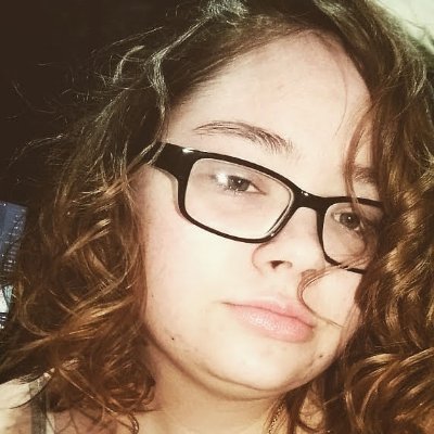 Profile Photo of Hayley Petkus (@Fall_Out_Marie) on Twitter