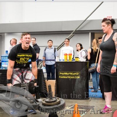 Profile Picture of Kyle Evanoff (@BCsLWStrongmab) on Twitter