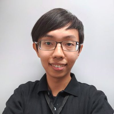 Profile Picture of Victor TSENG 曾浩瑜 (@VictorTsengTW) on Twitter