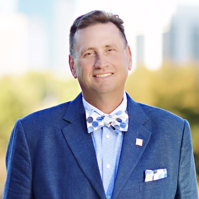 Profile Picture of Bill Powers (@BillPowersNC) on Twitter