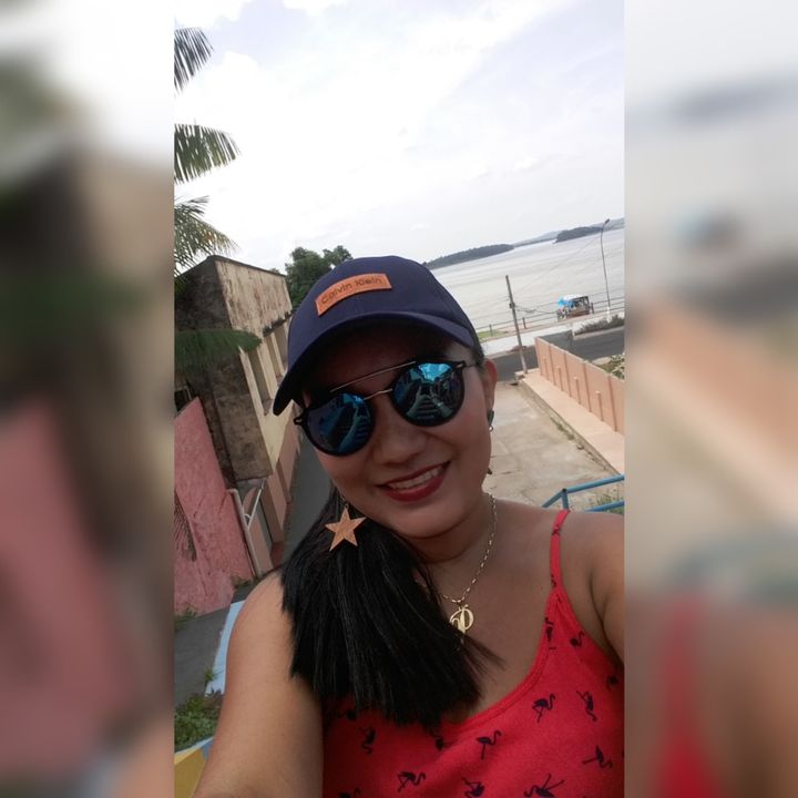 Profile Picture of paulaconrado185 (@paulaconrado185) on Tiktok