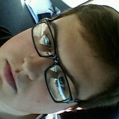 Profile Picture of Nathan Roush (@Nathan_Roush) on Twitter