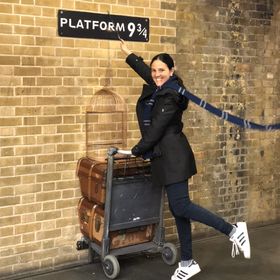 Andrea Mendoza Ibañez - Pinterest Profile Picture of Andrea Mendoza Ibañez (@andremend) on Pinterest