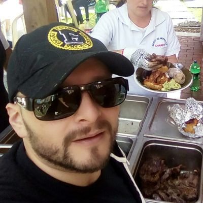 Profile Picture of Daniel Barriga (@DanieloBar) on Twitter