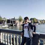Profile Picture of benjamin.huth (@benjamin.huth) on Instagram