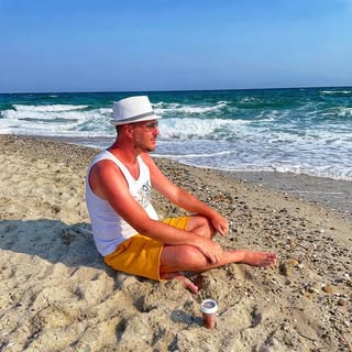 Profile Picture of Predrag Mladenović (@predragmladenovic_) on Instagram