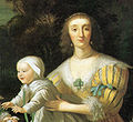 Profile Picture of Katherine Villiers, Duchess of Buckingham - Wikipediaon Wikipedia