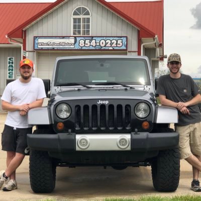 Profile Picture of Joe Johns (@j0hnsy_) on Twitter