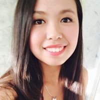 Profile Picture of Xinyi Chen Joy (@xinyi-chen-joy) on Quora